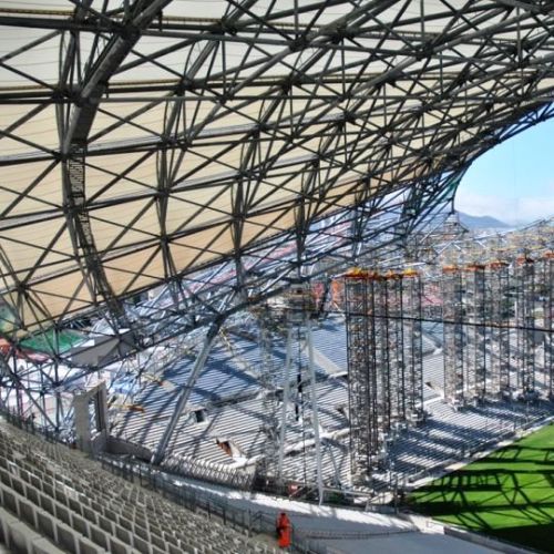 Stadium Velodrome