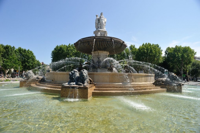aix en provence