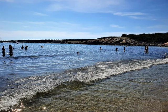 camping Marius Martigues