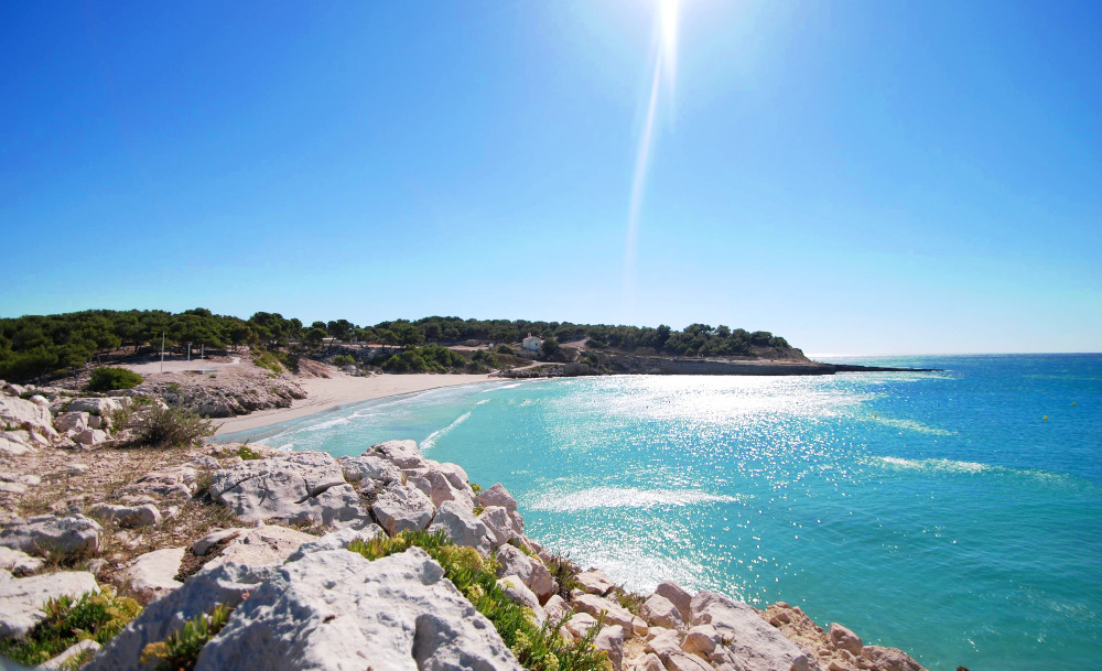 La Côte Bleue