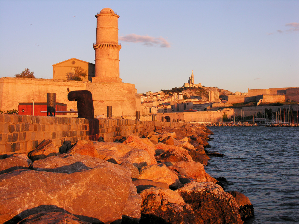 Marseille