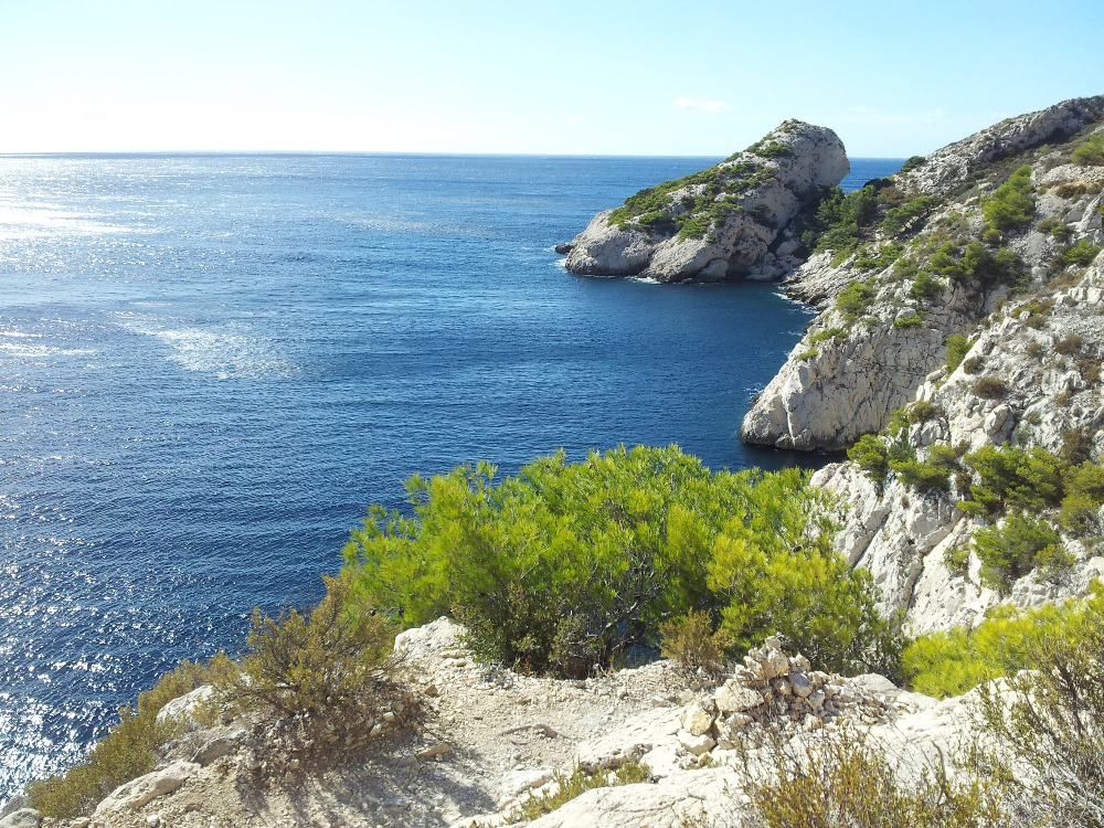 La Méditerranée