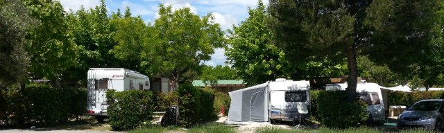 <span class="txtPlusPetit"> © Camping Marius</span>
